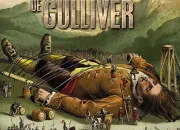 Quiz Trois siècles de voyage pour Gulliver
