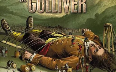 28 octobre 2026 : Trois siècles de voyage pour Gulliver