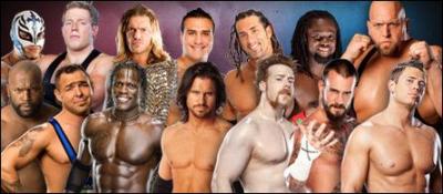 Team Raw vs Team Smackdown : qui sont les vainqueurs ?