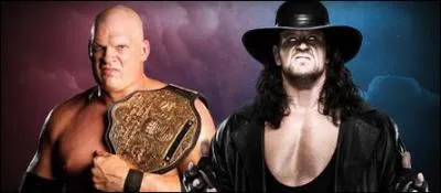 Kane vs The Undertaker : qui est le vainqueur pour le championnat du monde poids lourds (Buried Alive Match) ?