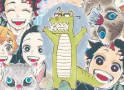 Test Toi dans ''Demon Slayer'' - Partie III : ton maitre