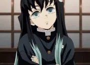 Quiz Connais-tu vraiment bien Muichiro ?