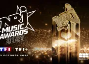 Quiz NRJ Music Awards 2026
