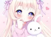 Test Kawaii ou manga