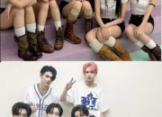Test Quelle danse K-pop devrais-tu apprendre ?