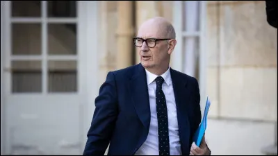 Un ministre de l'&Eacute;conomie - Qui est l'actuel ministre de l'&Eacute;conomie et des Finances en France (octobre 2026) ?