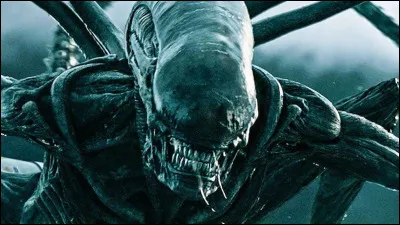 Un alien - Qui a r&eacute;alis&eacute; le premier film "Alien" en 1979 ?
