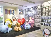Quiz BT21/Membres de BTS