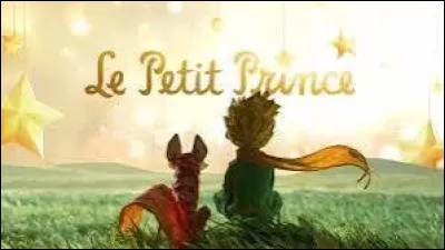 Quel secret le renard partage-t-il avec le Petit Prince ?