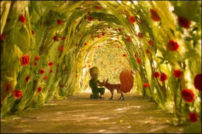 Pourquoi le Petit Prince est-il triste lorsqu'il d&eacute;couvre un jardin plein de roses sur Terre ?