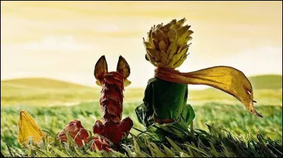 Quelle est la premi&egrave;re chose que le Petit Prince demande au narrateur de lui dessiner ?