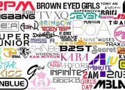 Quiz Connais-tu bien ces noms de groupes de K-pop ?