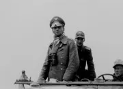 Quiz Un peu de tout sur Erwin Rommel