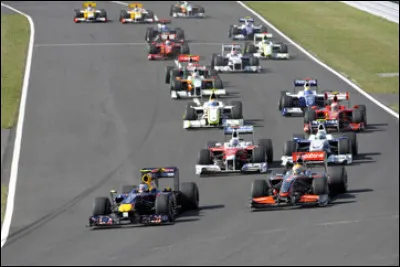 Quel pilote a remport&eacute; le premier Grand Prix de Cor&eacute;e du Sud, en 2010 ?