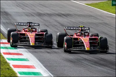 Quel pilote a remport&eacute; le Grand Prix d&rsquo;Italie 2020 &agrave; Monza, au terme d&rsquo;une course interrompue par un drapeau rouge ?