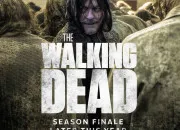 Quiz Es-tu vraiment fan de ''The Walking Dead'' ?