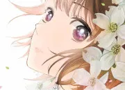 Test À quoi ressembles-tu en manga ? (Fille)