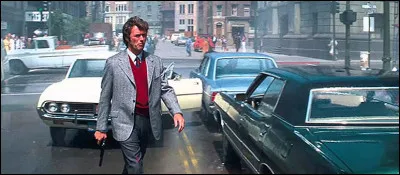 Quel film propulse Eastwood comme l'un des meilleurs acteurs am&eacute;ricains ?