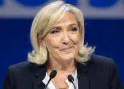 Quiz Politique française - Marine Le Pen, de l'opposition permanente à la victoire présidentielle