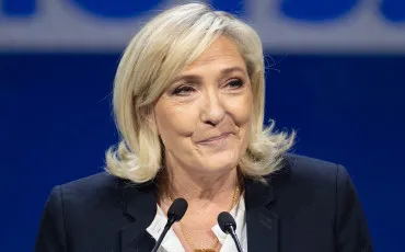 Quiz Politique