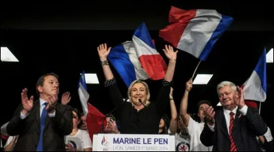 Selon les intentions de vote des sondages pour l'&eacute;lection pr&eacute;sidentielle de 2027, quelle est la religion des citoyens envisageant le plus de quitter la France, si Marine Le Pen est &eacute;lue Pr&eacute;sidente de la R&eacute;publique ?