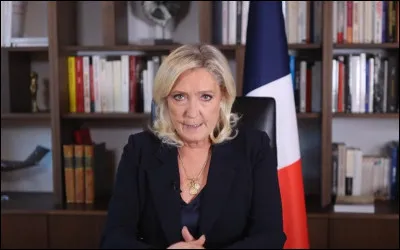 Le 25 octobre 2026, qui reprend la direction du groupe de Marine Le Pen, &agrave; l'Assembl&eacute;e nationale ?