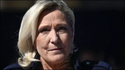 Quelle ville est le fief de Marine Le Pen ?