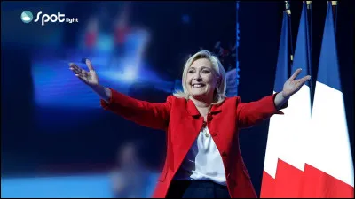 Selon les intentions de vote des sondages pour l'&eacute;lection pr&eacute;sidentielle de 2027, dans quelle tranche d'&acirc;ge, y a-t-il le plus d'&eacute;lecteurs de Marine Le Pen ?