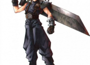 Quiz Personnages de Final Fantasy VII