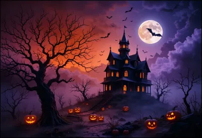Est-ce que tu aimes Halloween ?
