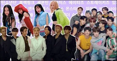 La K-pop, qu'est-ce que c'est ?