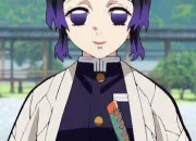 Test Un fanart Shinobu Kocho