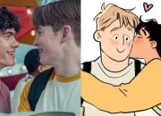 Test Es-tu plus Nick ou Charlie dans ''Heartstopper'' ?