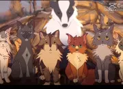 Test Qui serais-tu parmi les chats du cycle 2 de LGDC ?