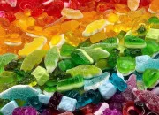 Test Halloween (partie 7) : tes bonbons