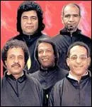 Quel est ce groupe marocain ?