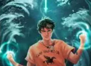 Quiz Percy Jackson - Le personnage mystère ?