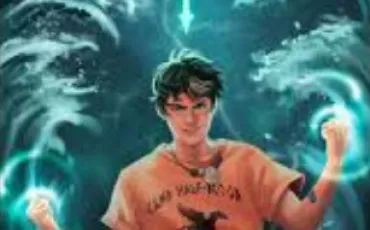 Quiz Percy jackson