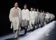 Quiz Quiz Alphabet - Les grandes maisons de couture