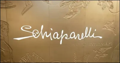 S - Schiaparelli : Quelle teinte embl&eacute;matique de rose, lanc&eacute;e en 1937, a &eacute;t&eacute; cr&eacute;&eacute;e par la couturi&egrave;re Elsa Schiaparelli ?