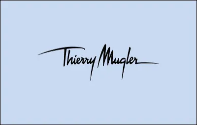 T - Thierry Mugler : Dans quel d&eacute;fil&eacute; mythique de 1997 Thierry Mugler a-t-il pr&eacute;sent&eacute; la robe "Chim&egrave;re", chef-d'&oelig;uvre de haute couture orn&eacute; d'&eacute;cailles, de plumes et de nacre ?