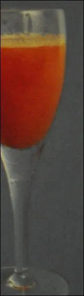 Que manque-t-il  la grenadine, citron et champagne pour le prparer ?