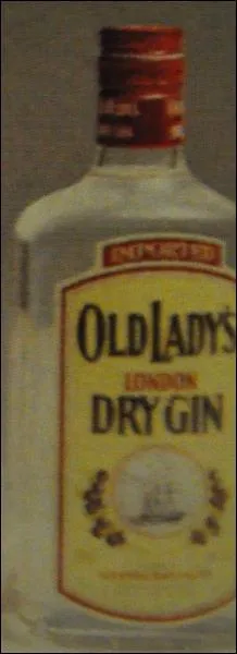 L'orange Blossom peut se faire de 2 faons dont :