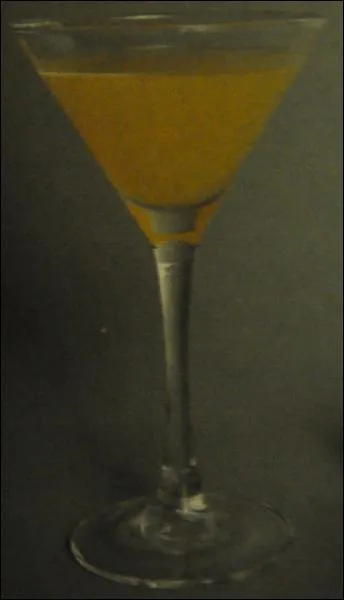 Red Lion c'est 1. 5cl jus orange, 1. 5 citron, mais aussi...