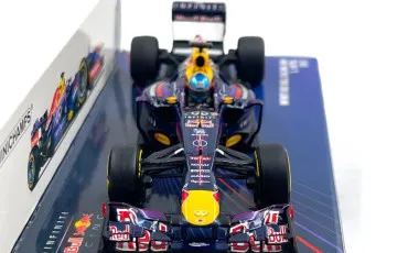Quiz Formule 1
