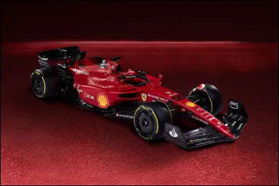 La saison 2022 a marqu&eacute; le retour des voitures &agrave; effet de sol en Formule 1, apr&egrave;s plusieurs d&eacute;cennies de restrictions.