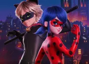 Quiz Miraculous - Les interprètes, le film, la série, les téléfilms et les épisodes spéciaux