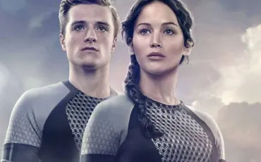 Quiz Hunger games