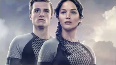 Qui est le mentor de Katniss et Peeta lors de leurs Hunger Games ?