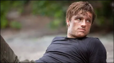 Quel est le talent cach&eacute; de Peeta Mellark ?